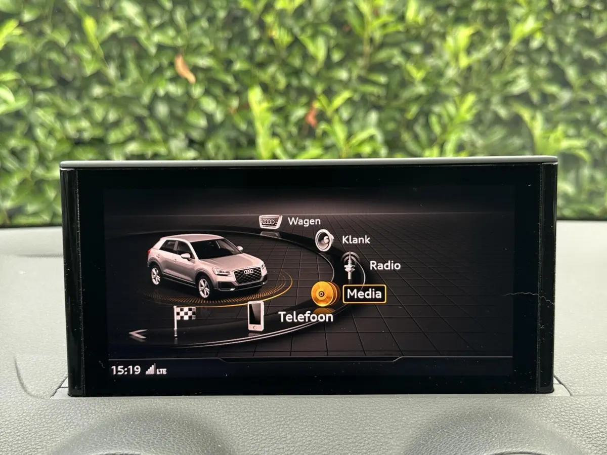 1.4 TFSI CoD Launch Edition, PANORAMADAK, LEDER, VIRTUAL COCKPIT, B&O AUDIO, CARBON, TREKHAAK AFNEEMBAAR, STOELVERWARMING