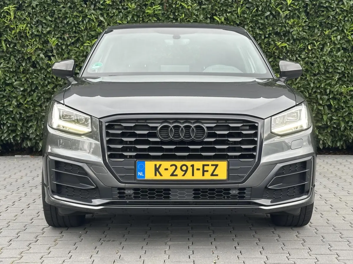 1.4 TFSI CoD Launch Edition, PANORAMADAK, LEDER, VIRTUAL COCKPIT, B&O AUDIO, CARBON, TREKHAAK AFNEEMBAAR, STOELVERWARMING