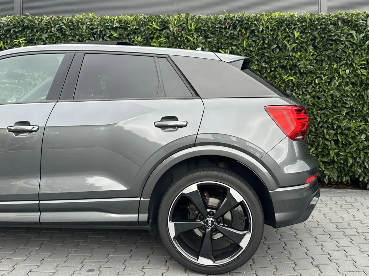 1.4 TFSI CoD Launch Edition, PANORAMADAK, LEDER, VIRTUAL COCKPIT, B&O AUDIO, CARBON, TREKHAAK AFNEEMBAAR, STOELVERWARMING