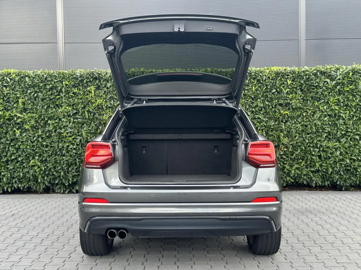 1.4 TFSI CoD Launch Edition, PANORAMADAK, LEDER, VIRTUAL COCKPIT, B&O AUDIO, CARBON, TREKHAAK AFNEEMBAAR, STOELVERWARMING