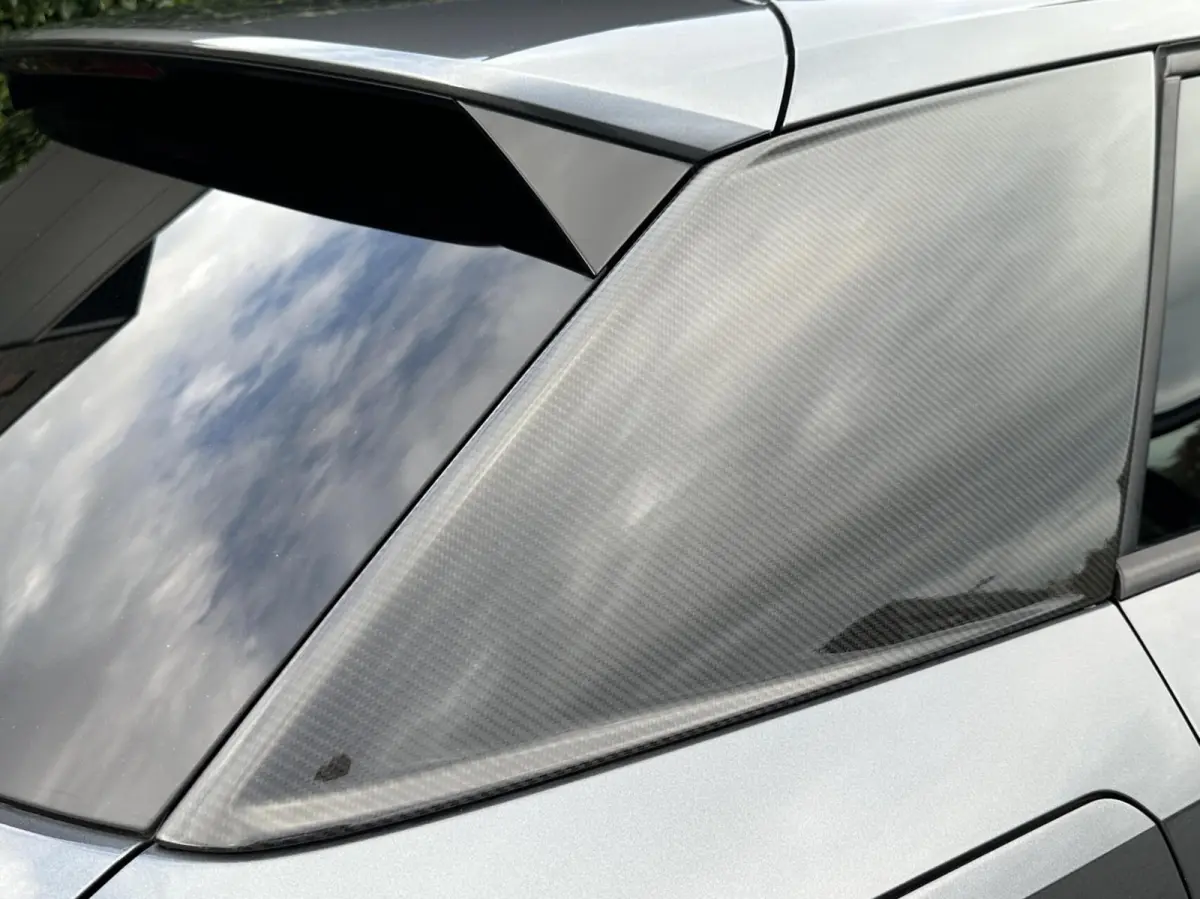 1.4 TFSI CoD Launch Edition, PANORAMADAK, LEDER, VIRTUAL COCKPIT, B&O AUDIO, CARBON, TREKHAAK AFNEEMBAAR, STOELVERWARMING