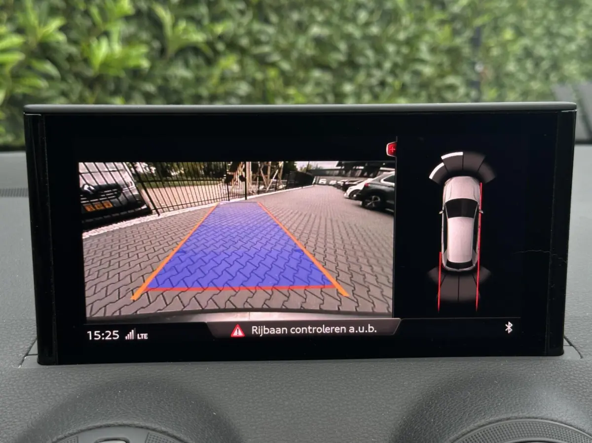 1.4 TFSI CoD Launch Edition, PANORAMADAK, LEDER, VIRTUAL COCKPIT, B&O AUDIO, CARBON, TREKHAAK AFNEEMBAAR, STOELVERWARMING
