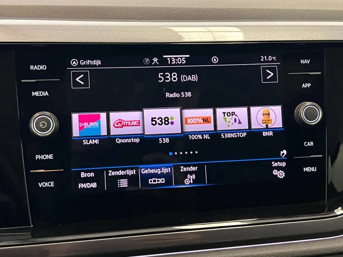 1.0 TSI Highline / R-Line / BTW / Stoelverwarming