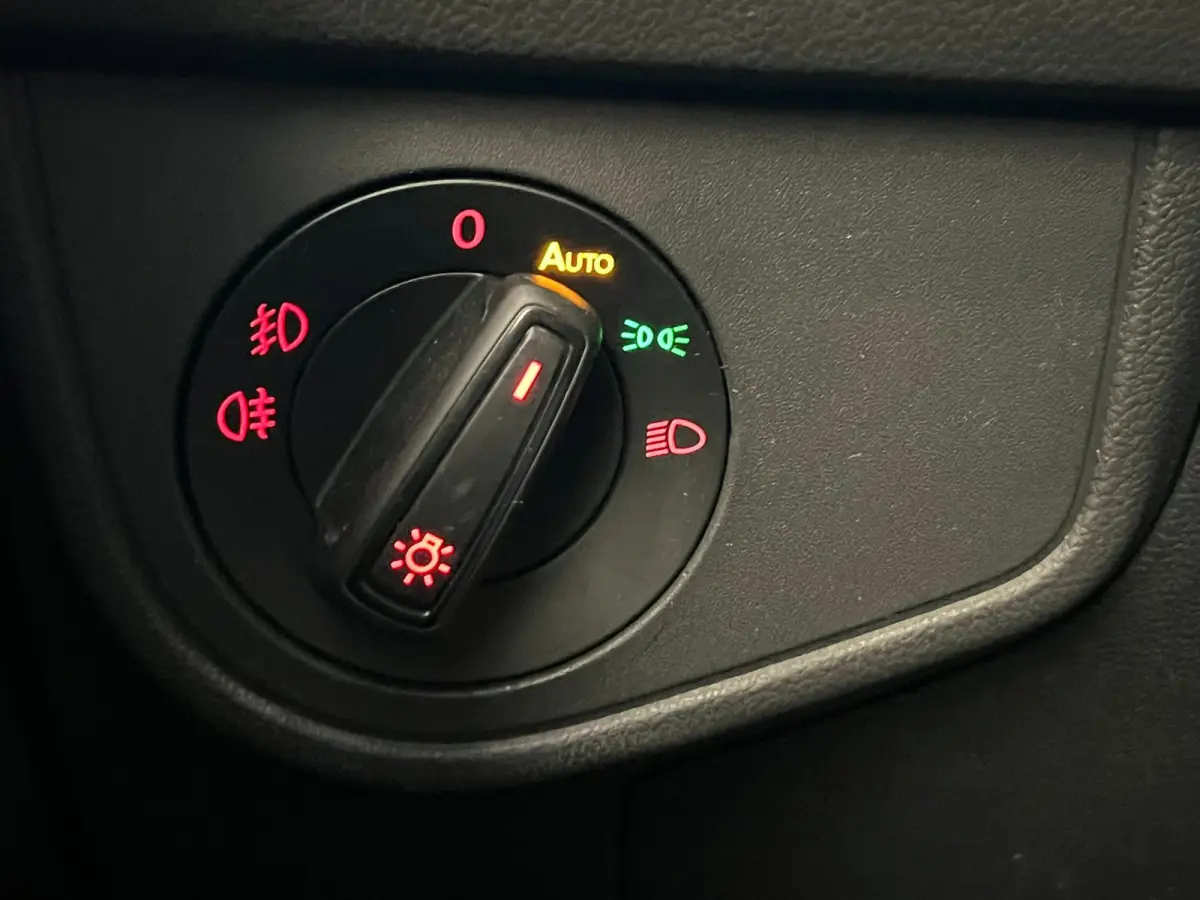 1.0 TSI Highline / R-Line / BTW / Stoelverwarming