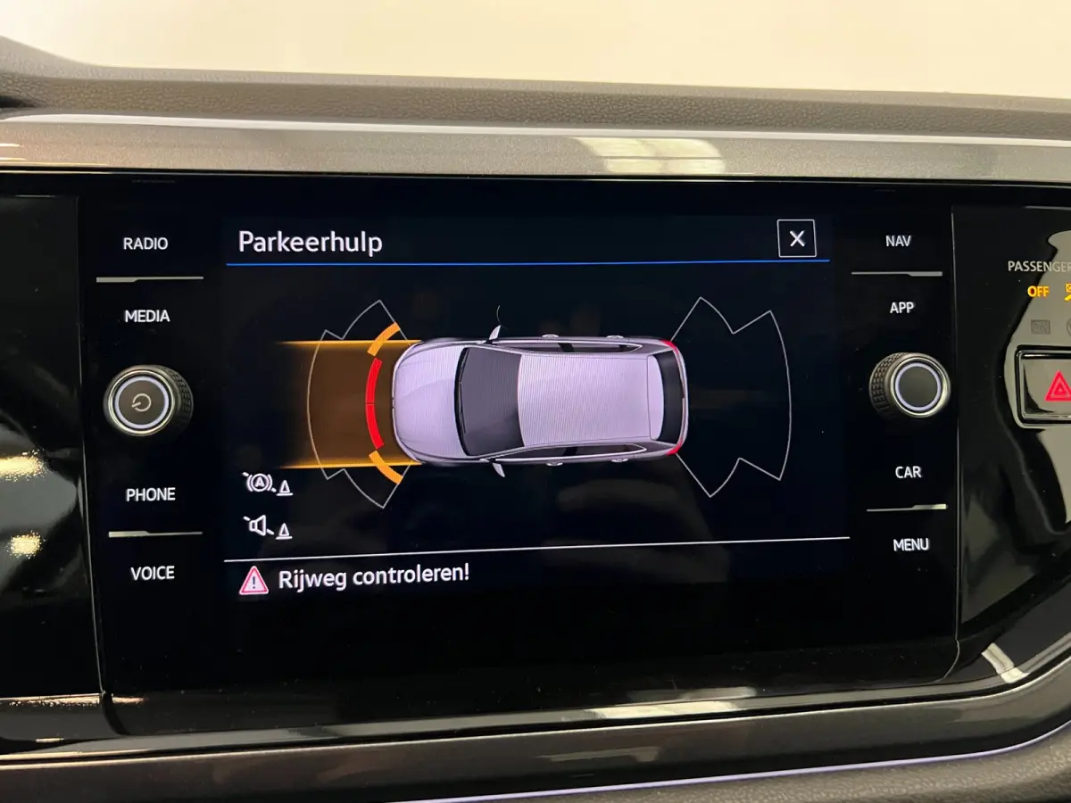 1.0 TSI Highline / R-Line / BTW / Stoelverwarming