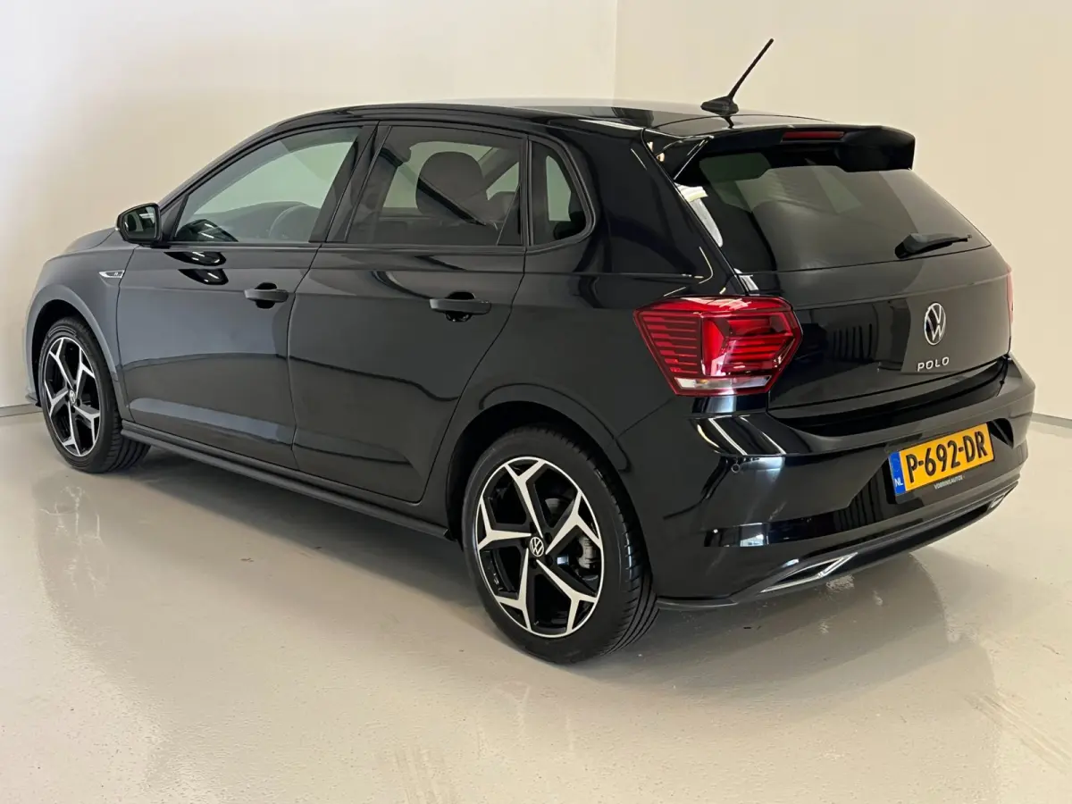 1.0 TSI Highline / R-Line / BTW / Stoelverwarming
