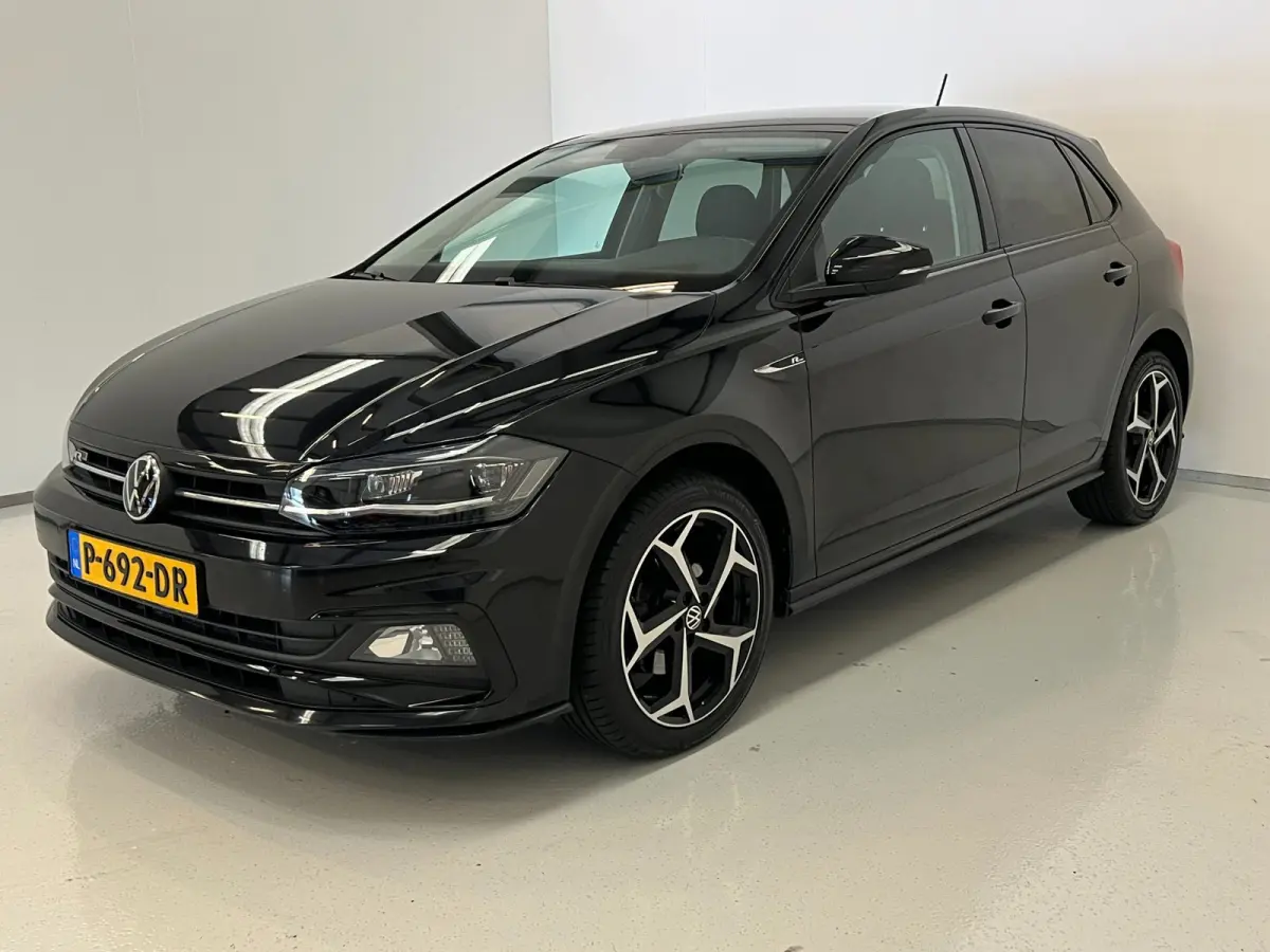 1.0 TSI Highline / R-Line / BTW / Stoelverwarming