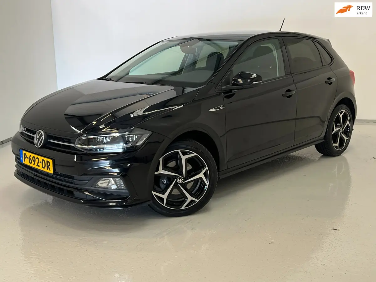 1.0 TSI Highline / R-Line / BTW / Stoelverwarming