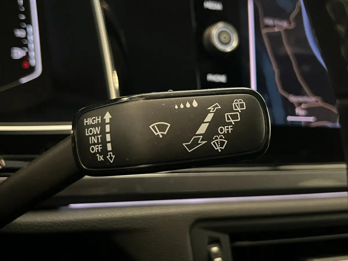 1.0 TSI Highline / R-Line / BTW / Stoelverwarming