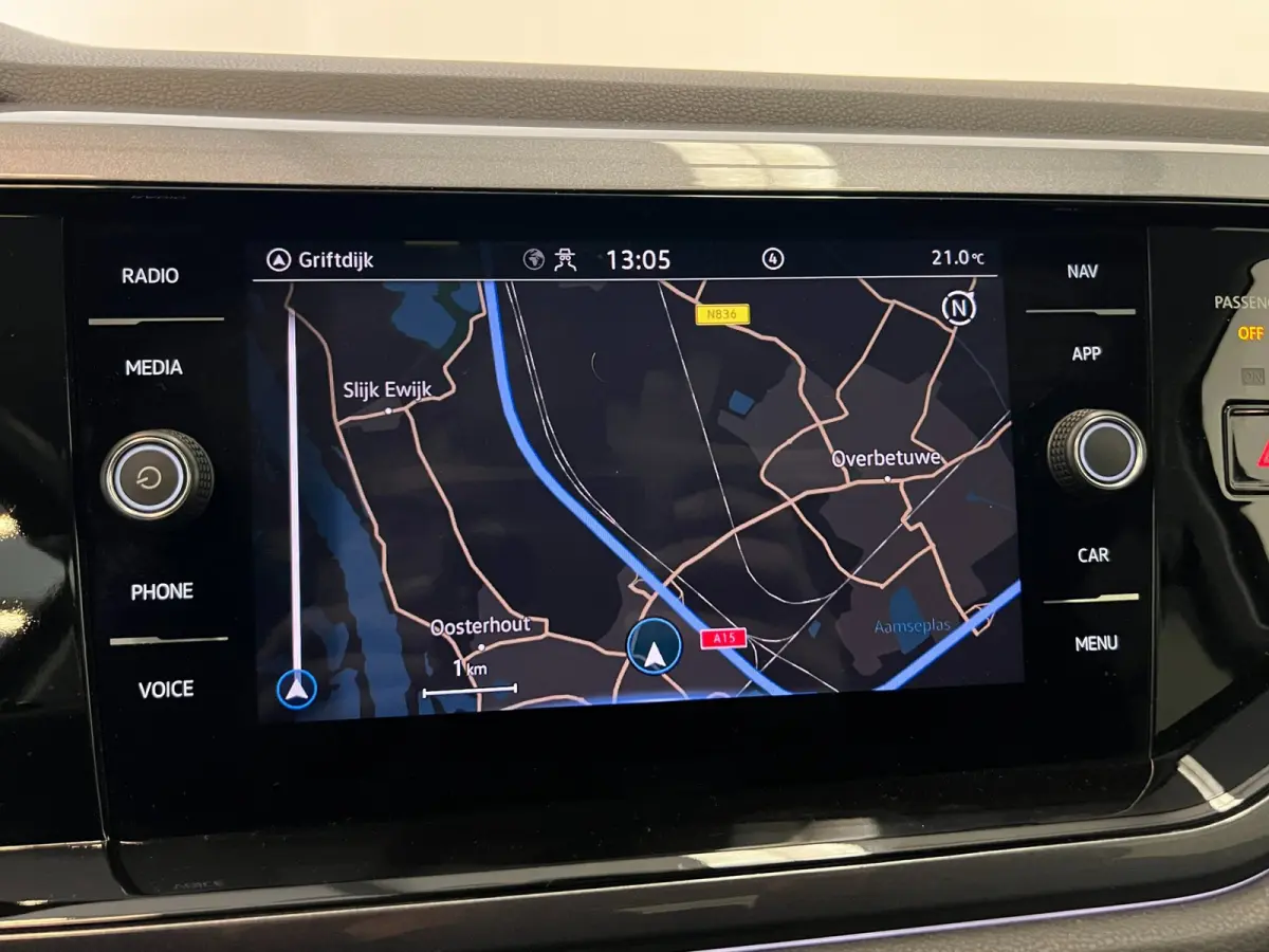 1.0 TSI Highline / R-Line / BTW / Stoelverwarming