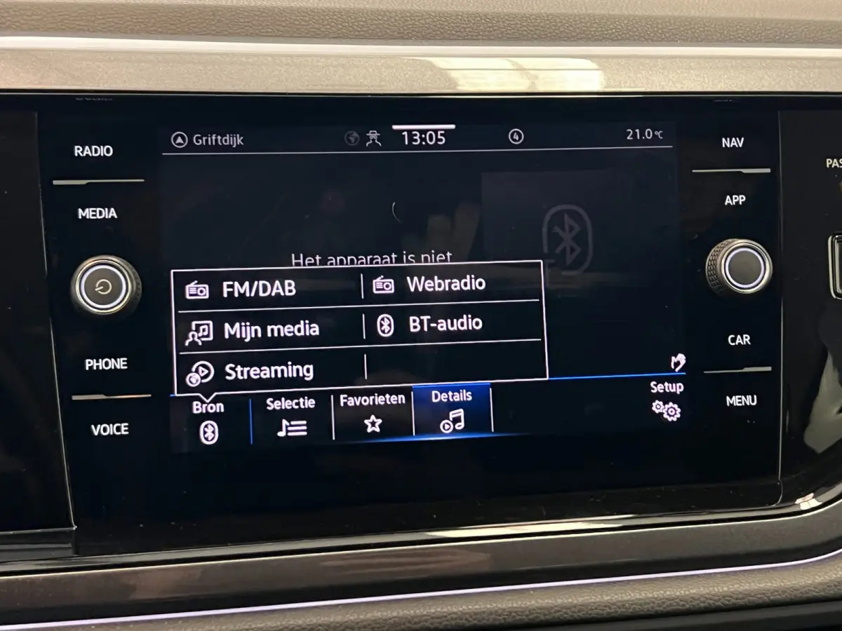 1.0 TSI Highline / R-Line / BTW / Stoelverwarming