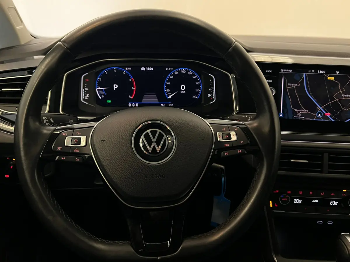 1.0 TSI Highline / R-Line / BTW / Stoelverwarming