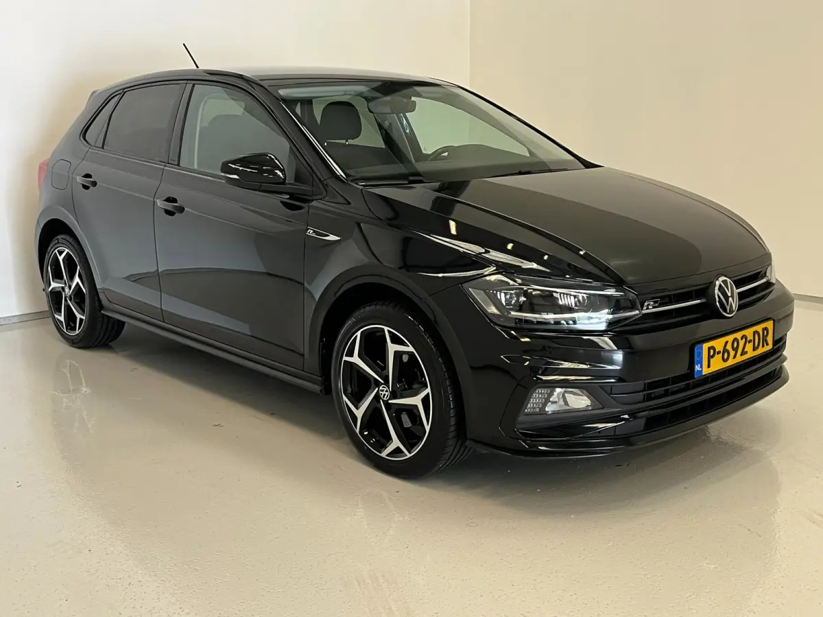 1.0 TSI Highline / R-Line / BTW / Stoelverwarming