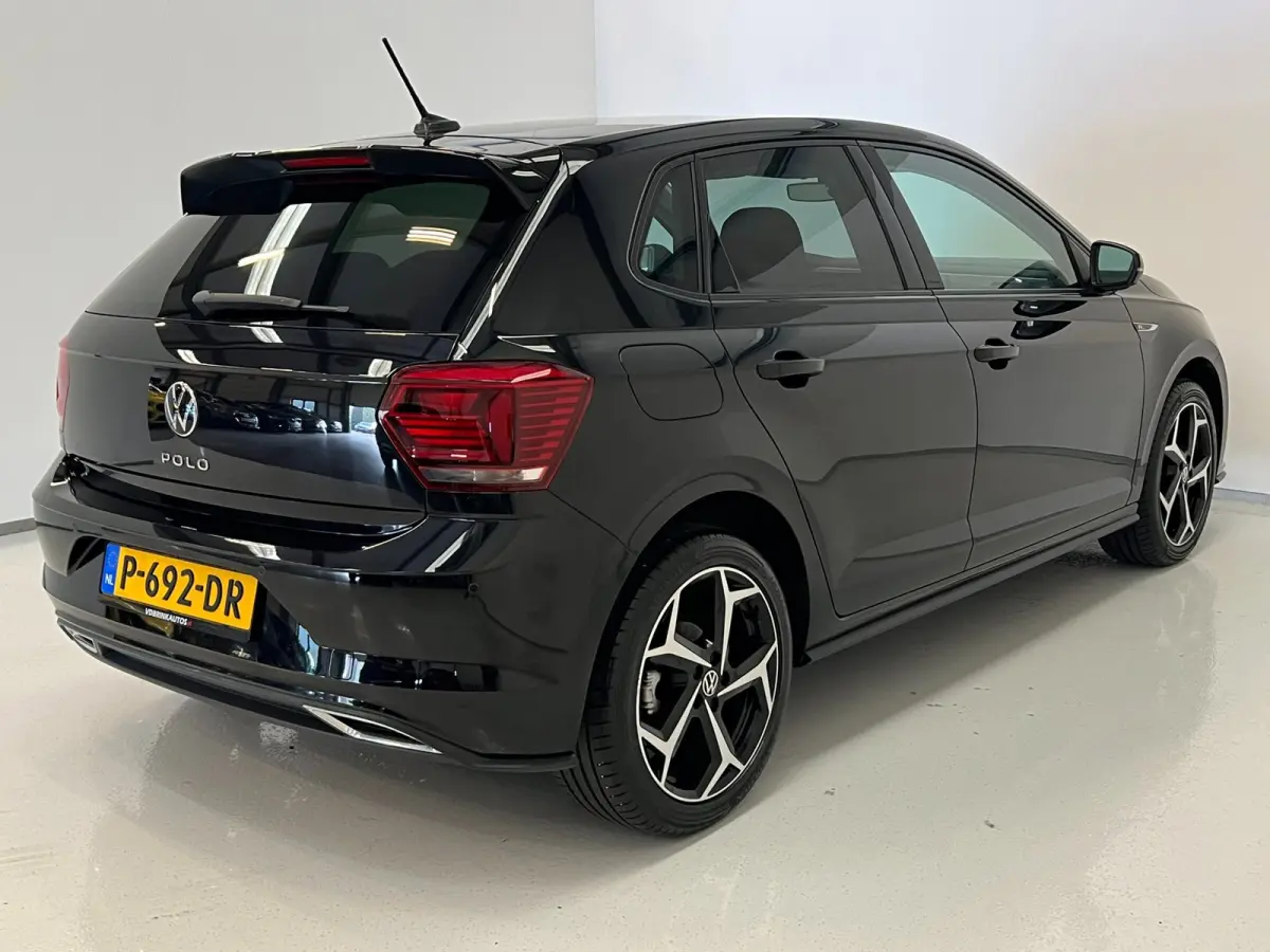1.0 TSI Highline / R-Line / BTW / Stoelverwarming
