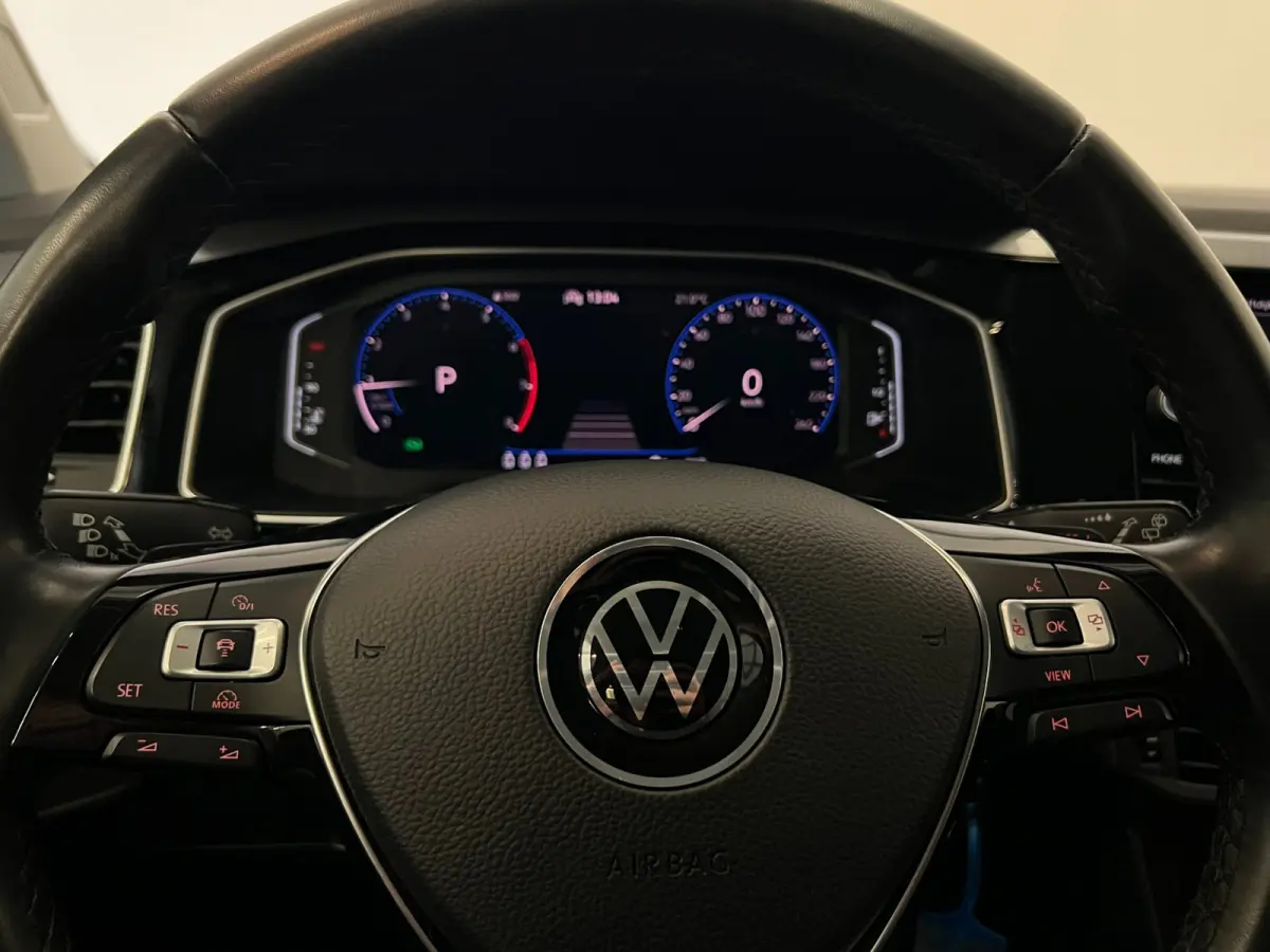 1.0 TSI Highline / R-Line / BTW / Stoelverwarming