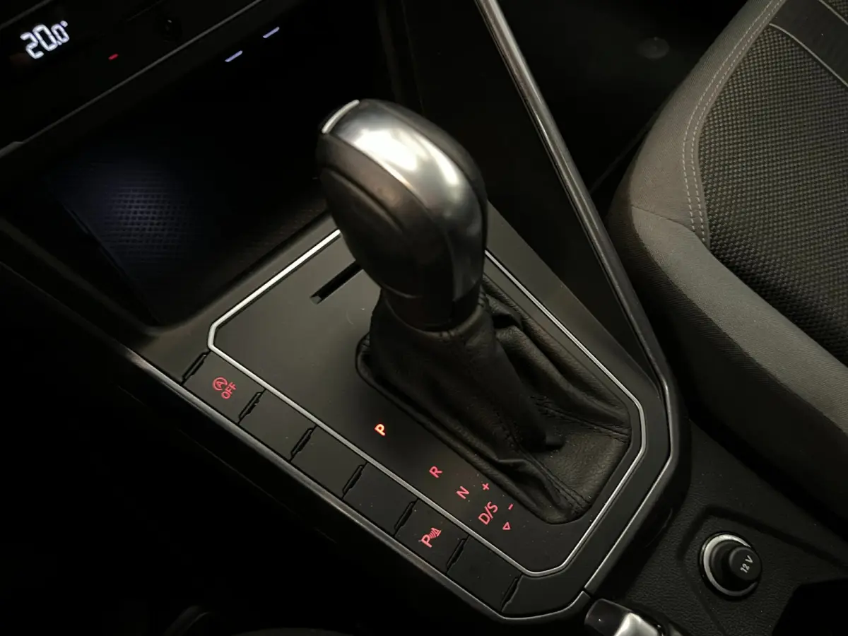1.0 TSI Highline / R-Line / BTW / Stoelverwarming