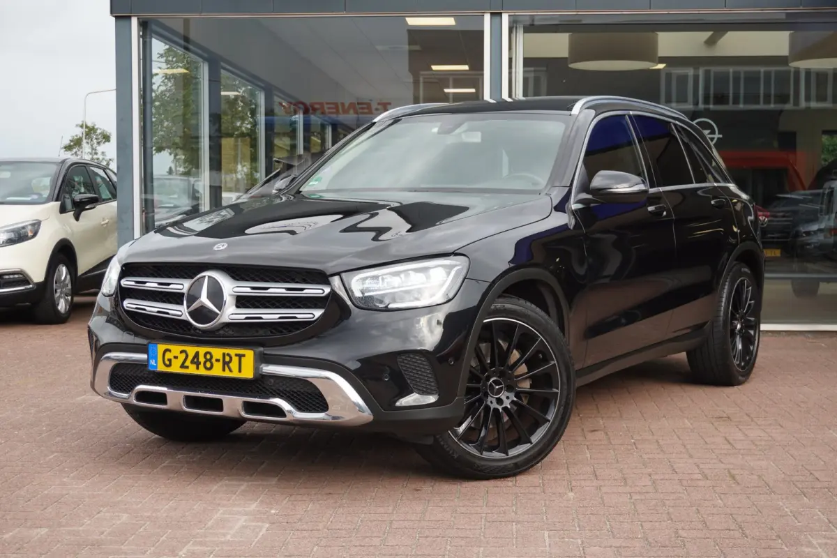 200 Business Solution Limited Automaat | Airco | Navigatie | Vol opties | Camera | Inruil mogelijk