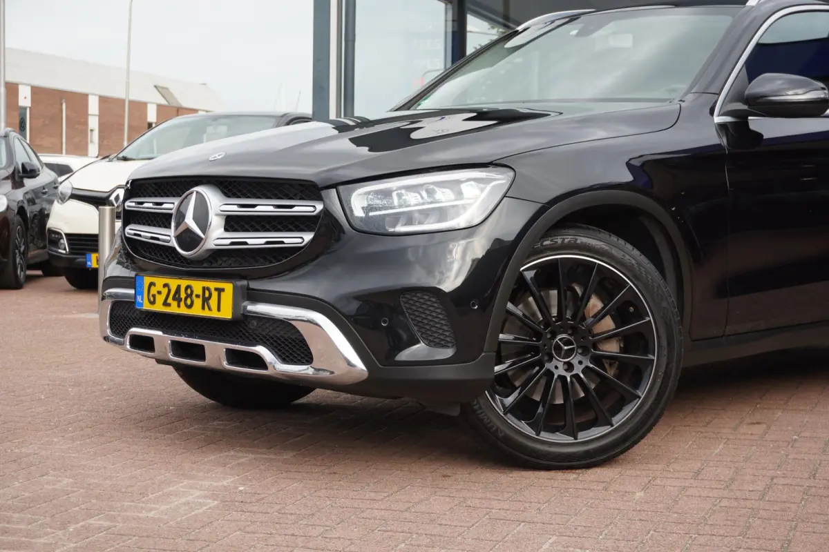 200 Business Solution Limited Automaat | Airco | Navigatie | Vol opties | Camera | Inruil mogelijk