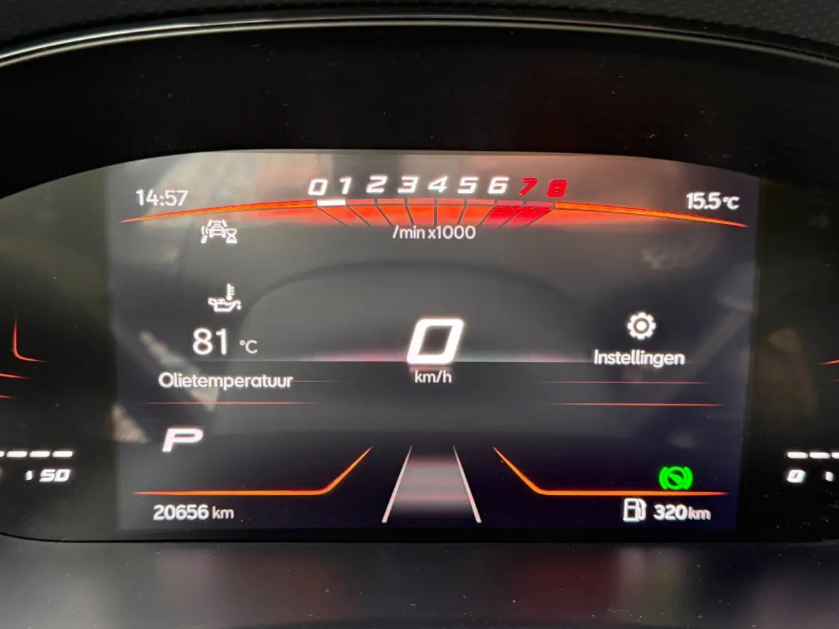 1.0 TSI Xperience Business Connect Automaat, CarPlay, Clima, Sfeerverlichting