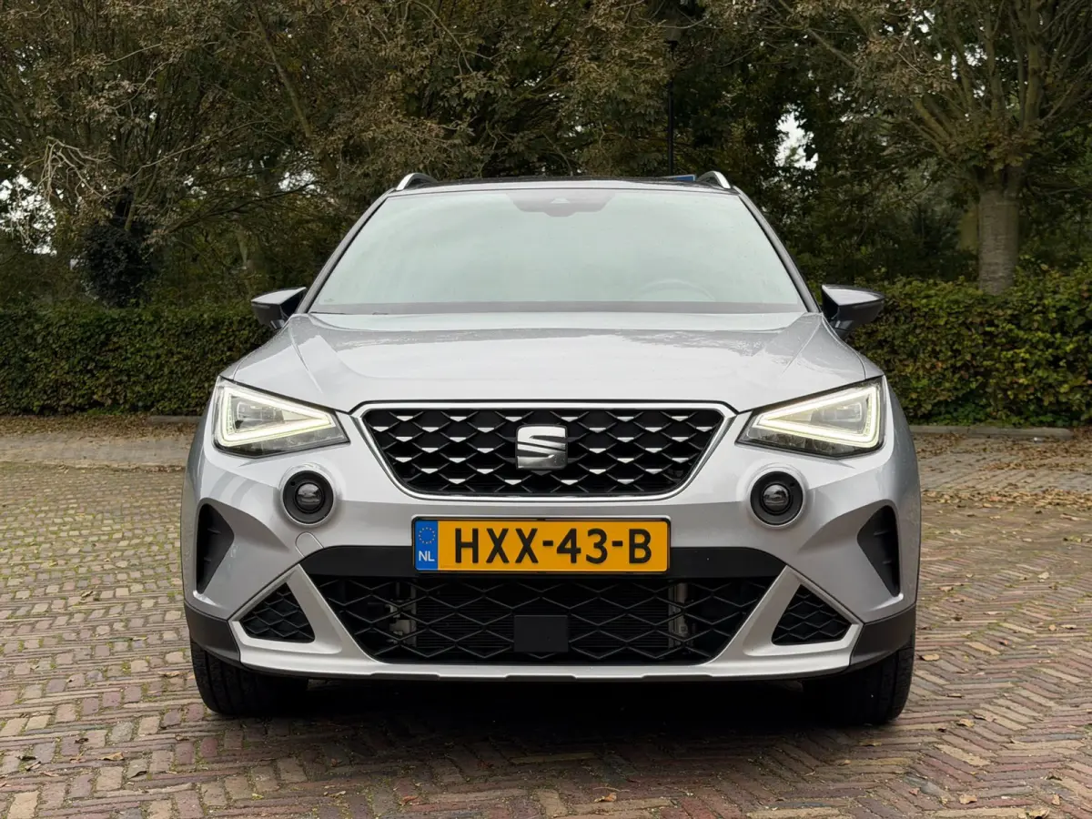 1.0 TSI Xperience Business Connect Automaat, CarPlay, Clima, Sfeerverlichting