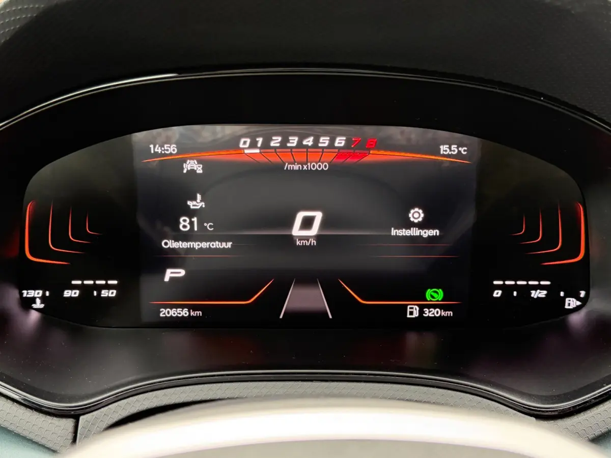 1.0 TSI Xperience Business Connect Automaat, CarPlay, Clima, Sfeerverlichting