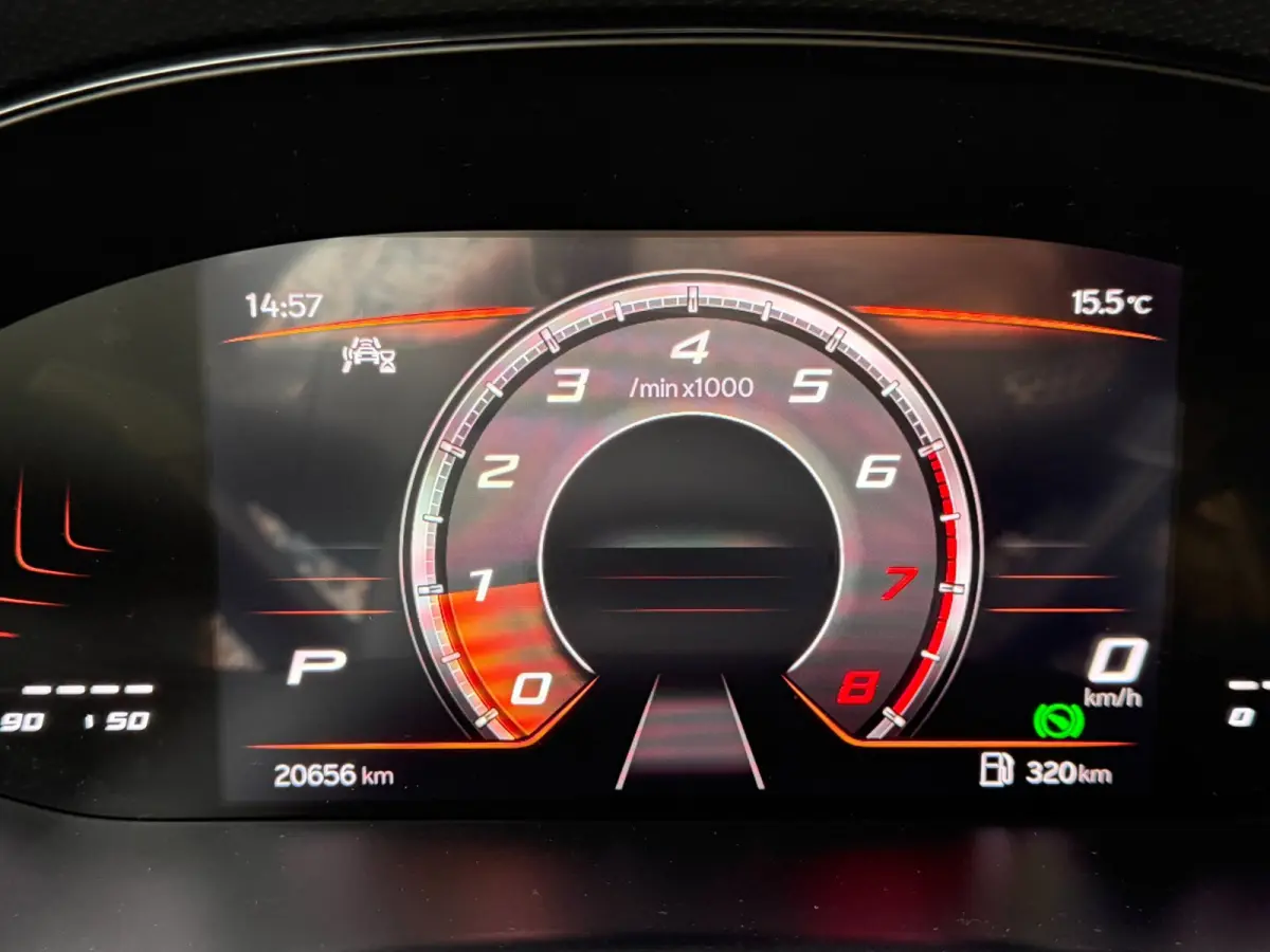 1.0 TSI Xperience Business Connect Automaat, CarPlay, Clima, Sfeerverlichting