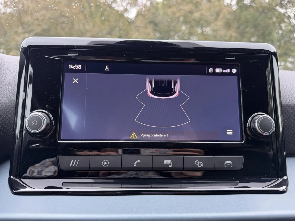 1.0 TSI Xperience Business Connect Automaat, CarPlay, Clima, Sfeerverlichting