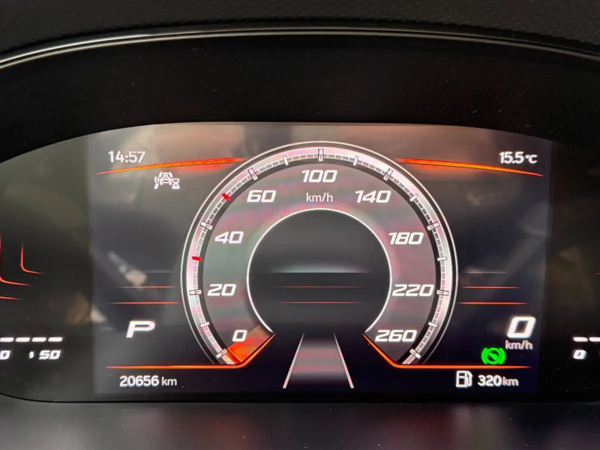 1.0 TSI Xperience Business Connect Automaat, CarPlay, Clima, Sfeerverlichting