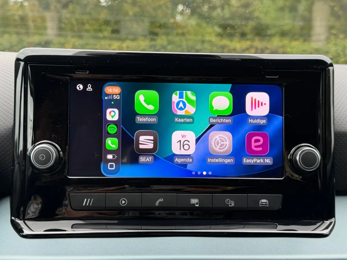 1.0 TSI Xperience Business Connect Automaat, CarPlay, Clima, Sfeerverlichting