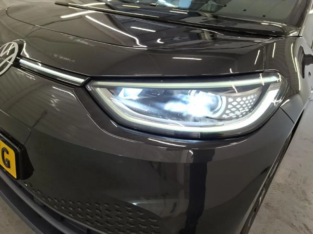 First Plus 58 kWh|Soh 92%|Sfeer|Cam|Stoel Verw|Led|Carplay