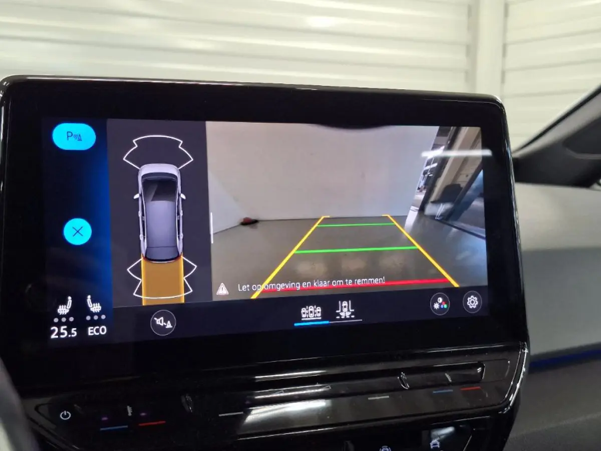 First Plus 58 kWh|Soh 92%|Sfeer|Cam|Stoel Verw|Led|Carplay