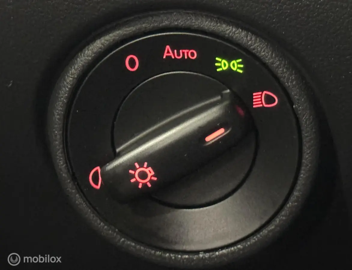 Up! 1.0 BMT move up! 5-drs [ NAP Bluetooth LM velgen ]