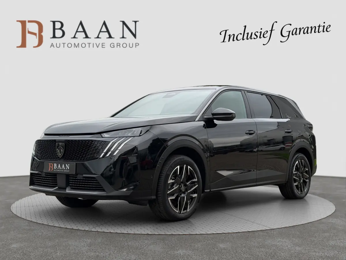 1.2 Hybrid 145 Allure 7p|360|Keyless|ACC|Carplay|Front Assist