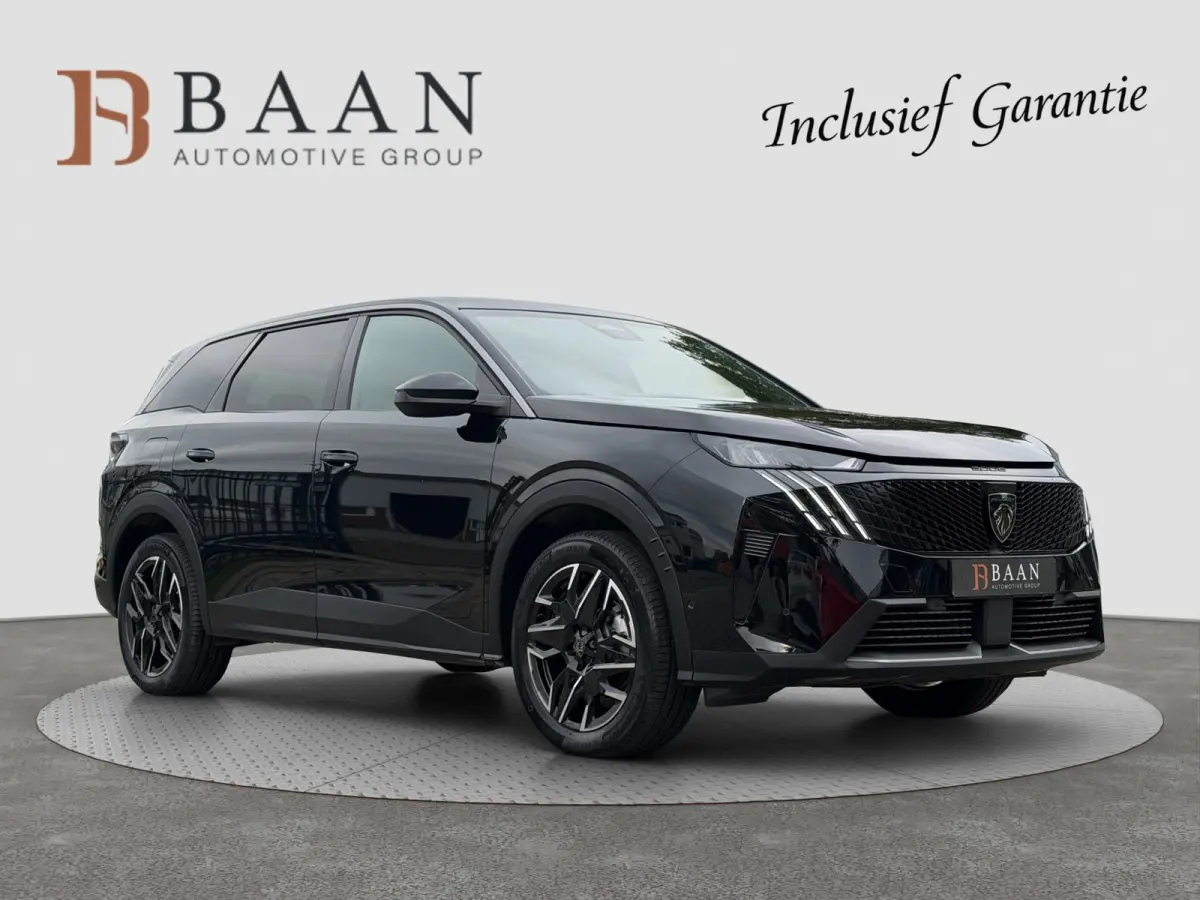 1.2 Hybrid 145 Allure 7p|360|Keyless|ACC|Carplay|Front Assist