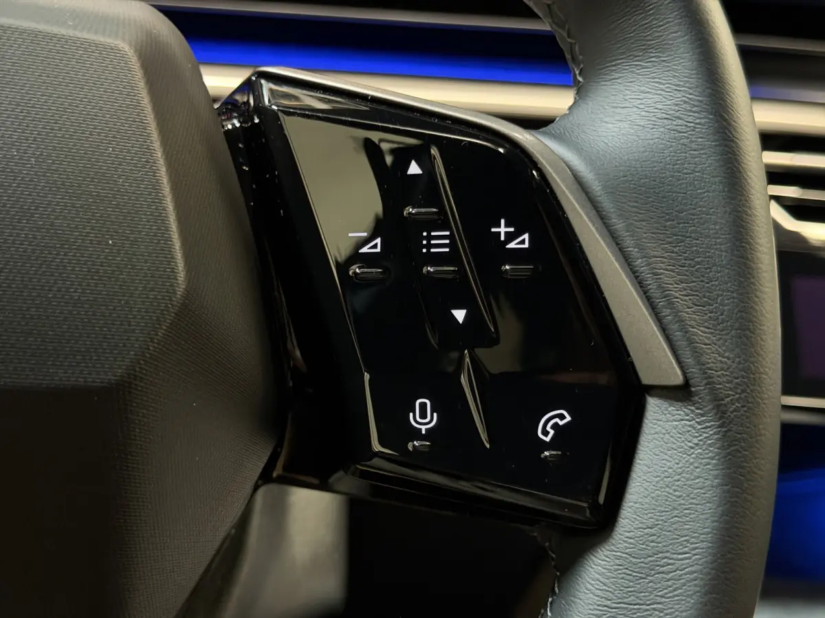 1.2 Hybrid 145 Allure 7p|360|Keyless|ACC|Carplay|Front Assist