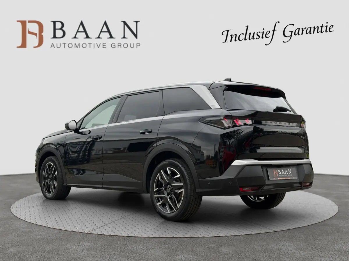 1.2 Hybrid 145 Allure 7p|360|Keyless|ACC|Carplay|Front Assist