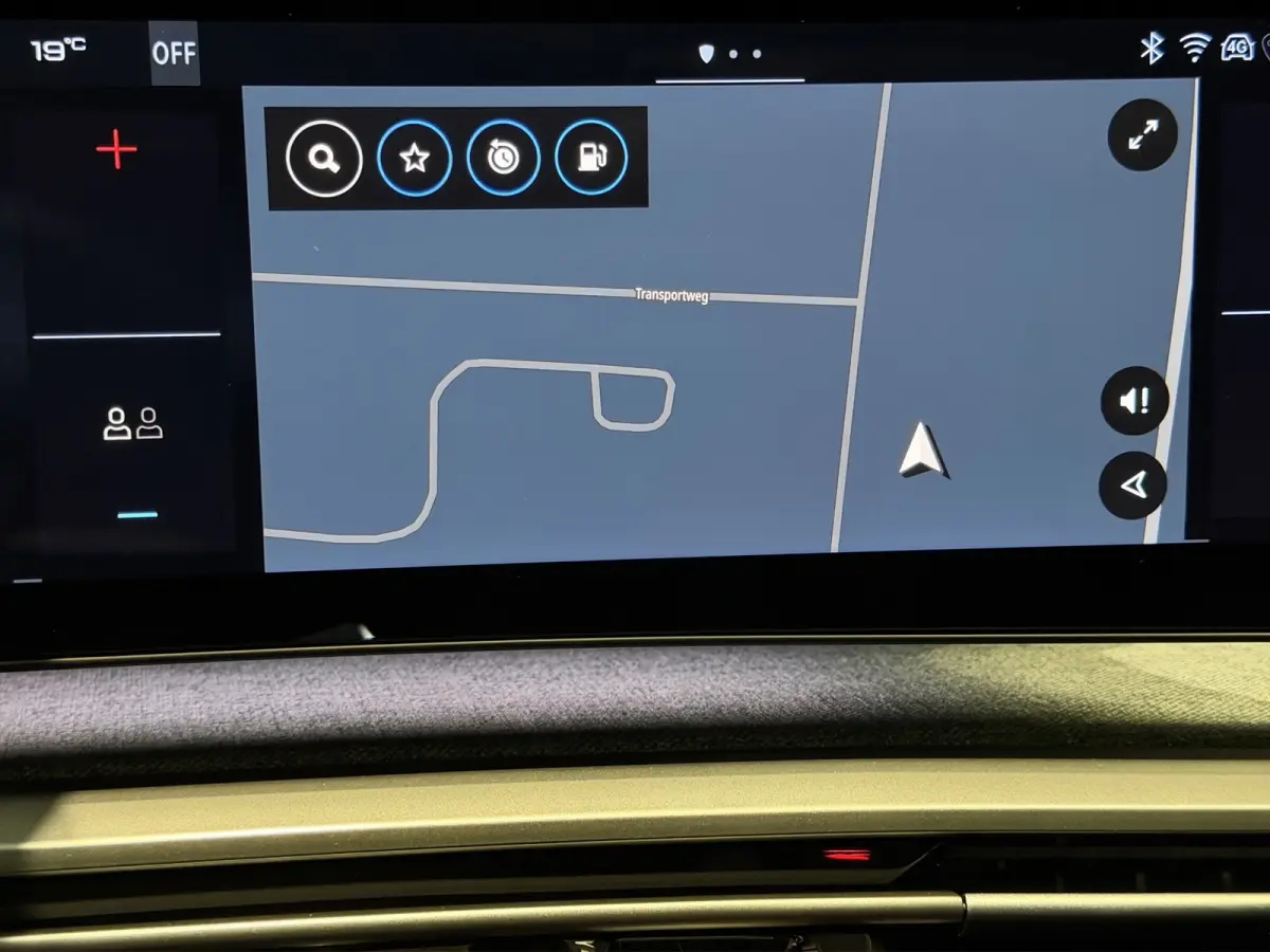 1.2 Hybrid 145 Allure 7p|360|Keyless|ACC|Carplay|Front Assist