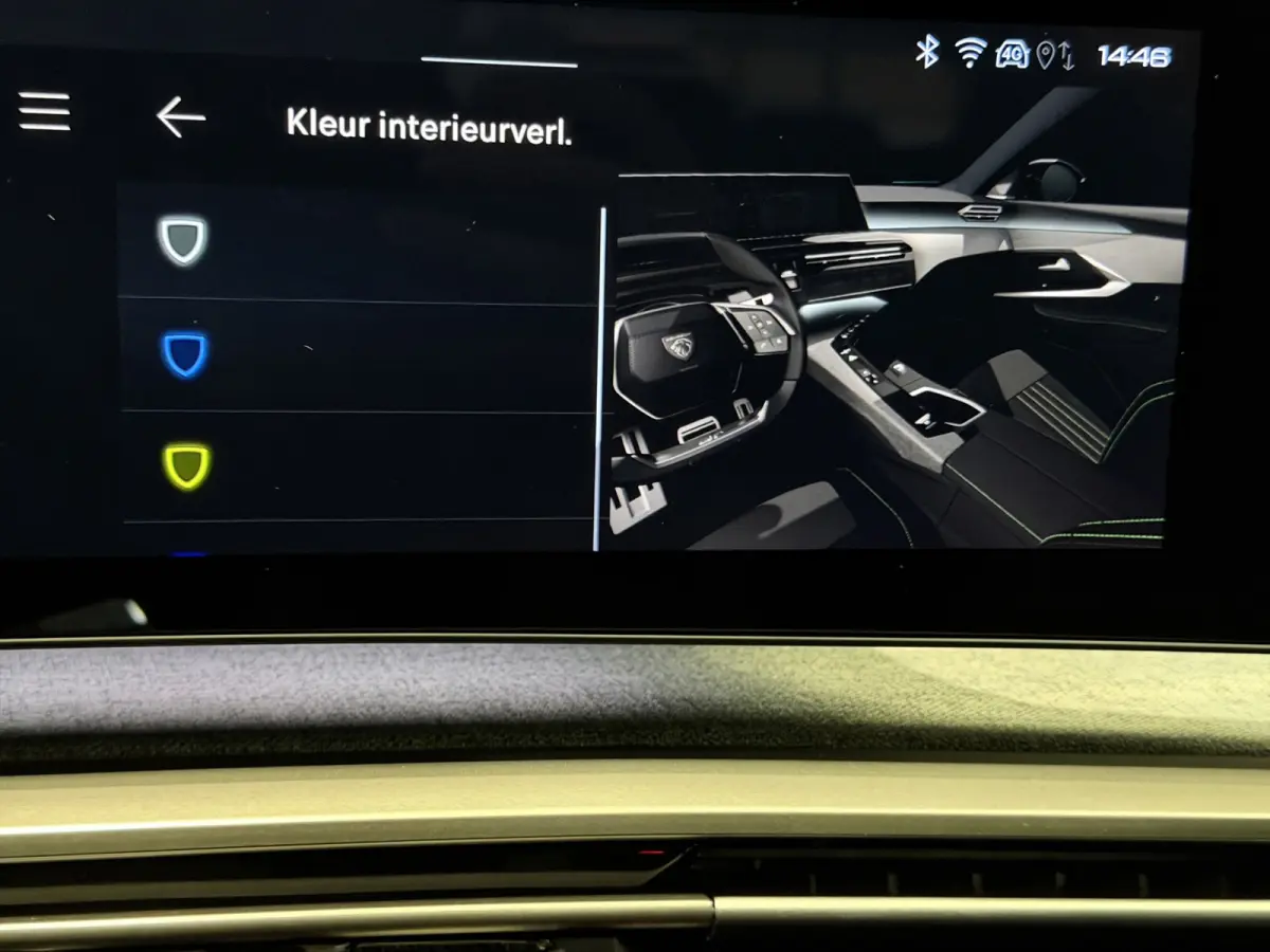 1.2 Hybrid 145 Allure 7p|360|Keyless|ACC|Carplay|Front Assist