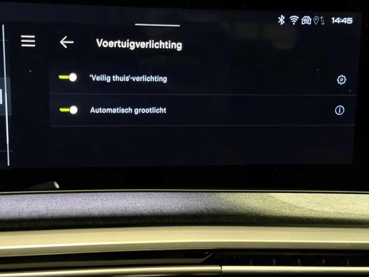1.2 Hybrid 145 Allure 7p|360|Keyless|ACC|Carplay|Front Assist