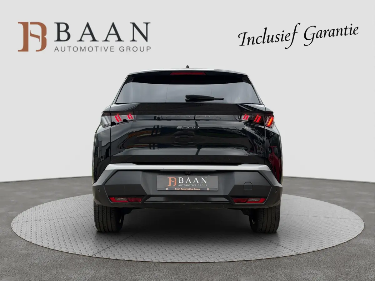 1.2 Hybrid 145 Allure 7p|360|Keyless|ACC|Carplay|Front Assist