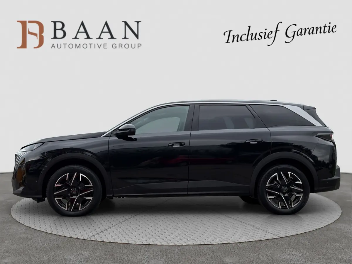 1.2 Hybrid 145 Allure 7p|360|Keyless|ACC|Carplay|Front Assist