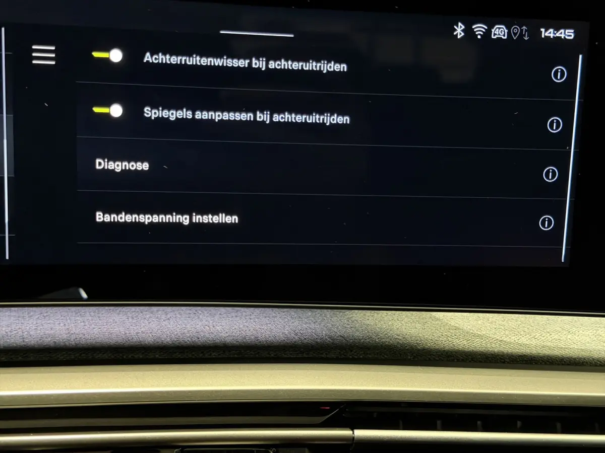 1.2 Hybrid 145 Allure 7p|360|Keyless|ACC|Carplay|Front Assist