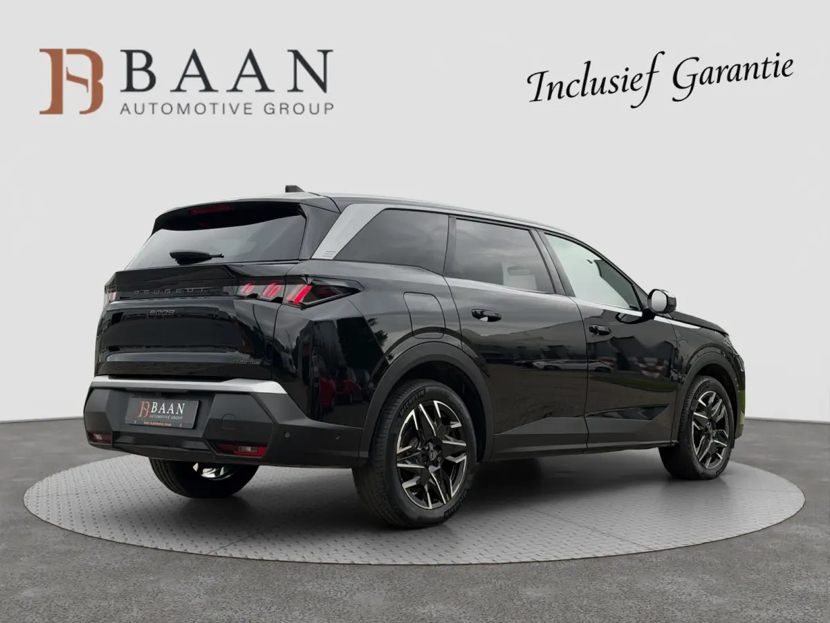 1.2 Hybrid 145 Allure 7p|360|Keyless|ACC|Carplay|Front Assist