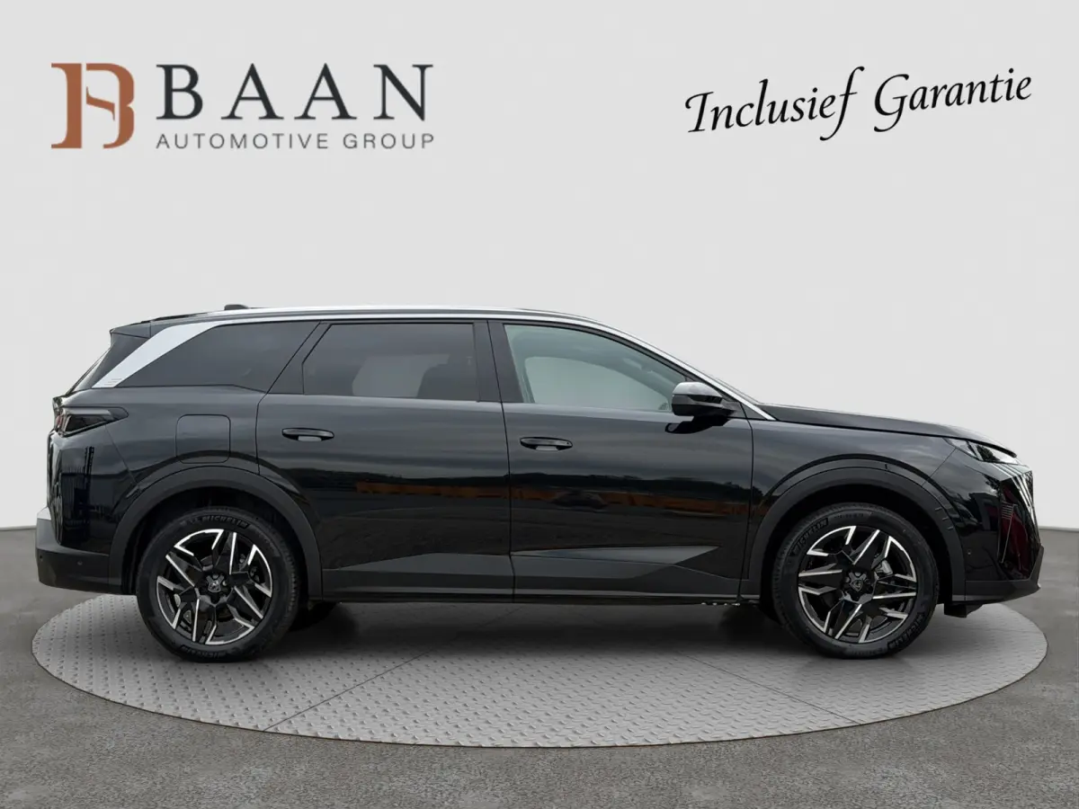 1.2 Hybrid 145 Allure 7p|360|Keyless|ACC|Carplay|Front Assist