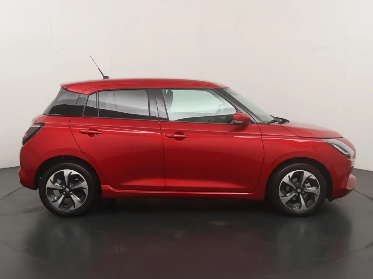 1.2 Style Smart Hybrid Automaat