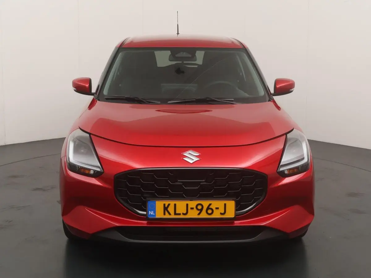 1.2 Style Smart Hybrid Automaat