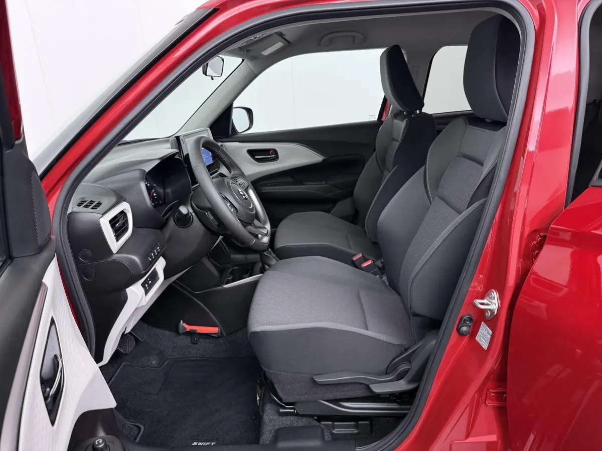 1.2 Style Smart Hybrid Automaat