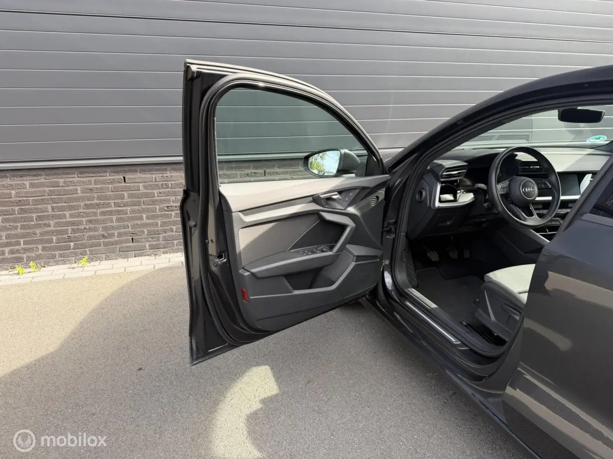 30 TFSI Advanced Edition CLIMA*CARPLAY*CAMERA*ADABCRUISE*FULLED*HAAK!