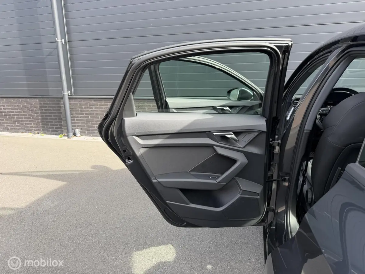 30 TFSI Advanced Edition CLIMA*CARPLAY*CAMERA*ADABCRUISE*FULLED*HAAK!