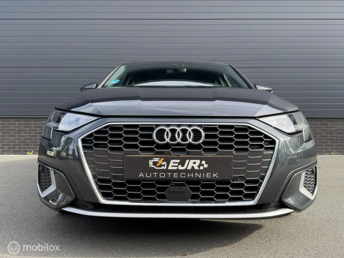 30 TFSI Advanced Edition CLIMA*CARPLAY*CAMERA*ADABCRUISE*FULLED*HAAK!